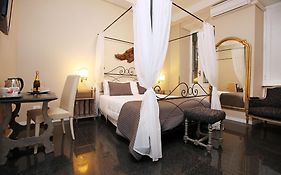Amica Roma B&B