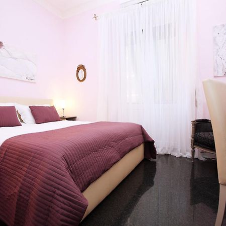 Amica Roma B&B Exterior foto