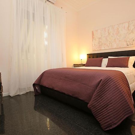 Amica Roma B&B Exterior foto