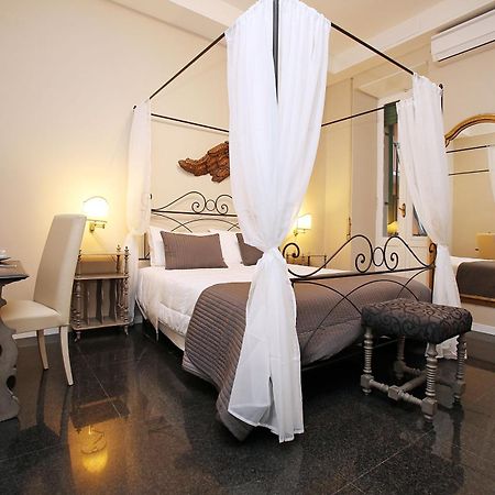 Amica Roma B&B Exterior foto