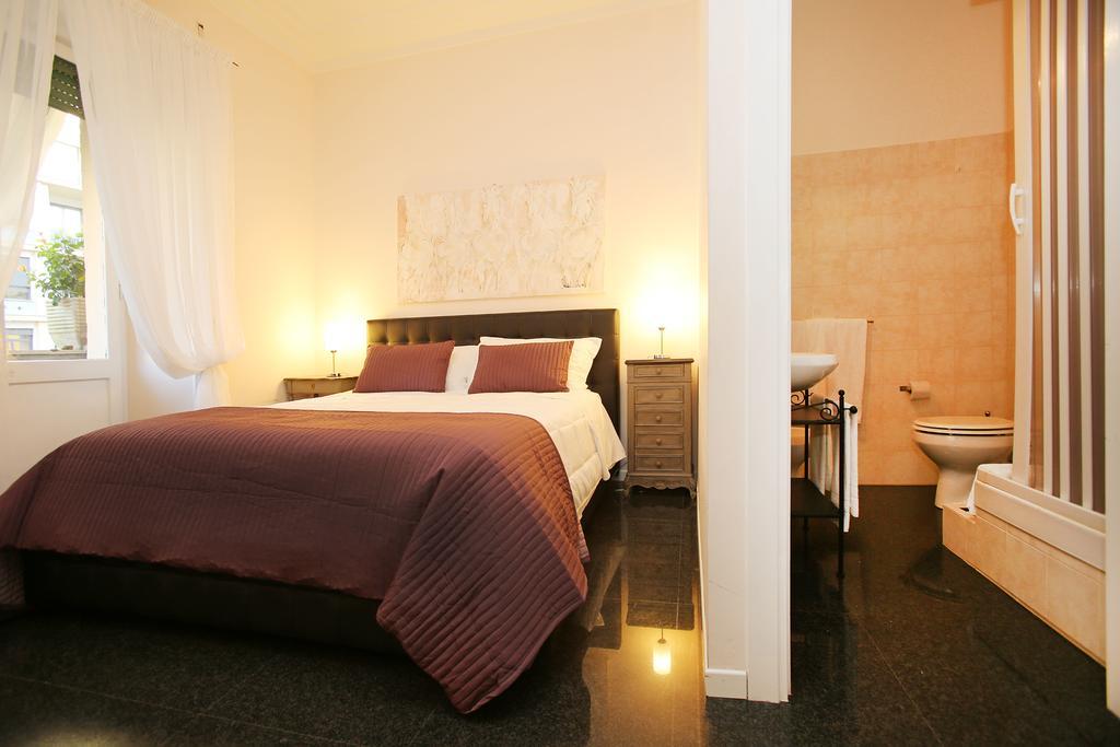 Amica Roma B&B Cameră foto