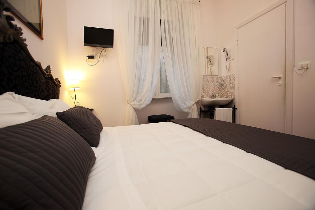 Amica Roma B&B Exterior foto